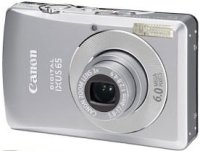 Canon Digital IXUS 65