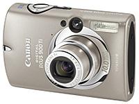 Canon Digital IXUS 900 TI