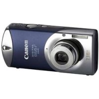 Canon Digital IXUS i7 Zoom black, grey, pink, sepi