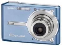Casio EXILIM EX-S600 blue