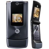 Motorola W510 RIZR