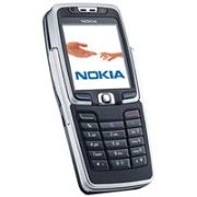 Nokia E70 (silver black)