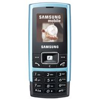 Samsung SGH-C130 blue