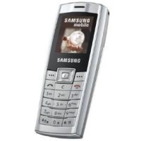 Samsung SGH-C240 silver