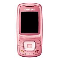 Samsung SGH-C300 pink
