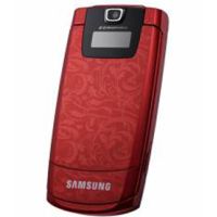 Samsung SGH-D830 red
