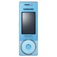 Samsung SGH-X830 blue