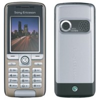 Sony-Ericsson K320i