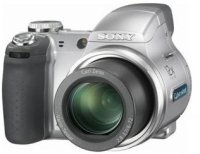 Sony Cyber-shot DSC H2