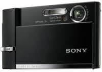 Sony Cyber-shot DSC T50