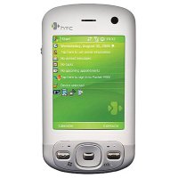 Qtek (HTC) P3600