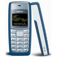 Nokia 1110i blue