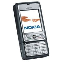 Nokia 3250 REF silver (1 )