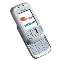 Nokia 6111 grey, blue