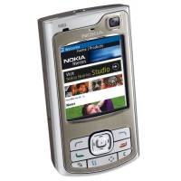 Nokia N80-1 Internet Edition